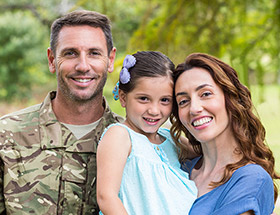 rencontre serieuse avec militaire
