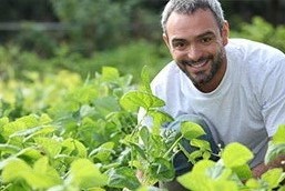 rencontre homme agriculteur