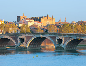 rencontre à toulouse