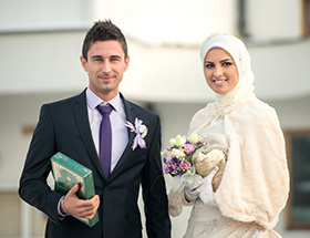 rencontre marriage muslima
