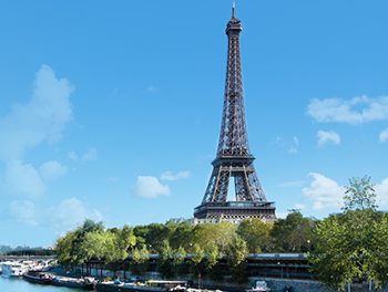 paris tour eiffel